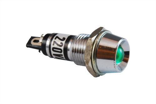 NEON INDICATOR LIGHT (SIN-704)