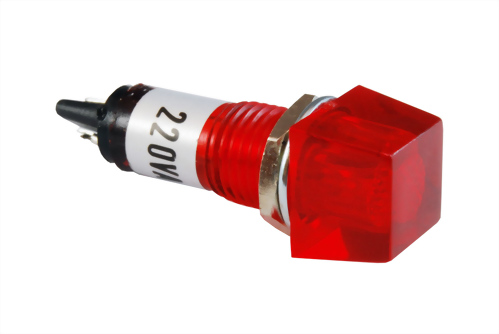 NEON INDICATOR LIGHT (SIN-802)