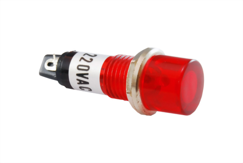NEON INDICATOR LIGHT (SIN-814)