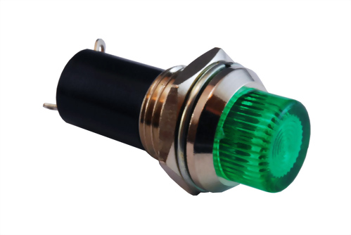 NEON INDICATOR LIGHT (SIN-820)