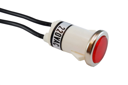 NEON INDICATOR LIGHT (SIN-828B)