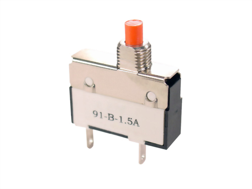 CIRCUIT BREAKER (SCB91-B Series)