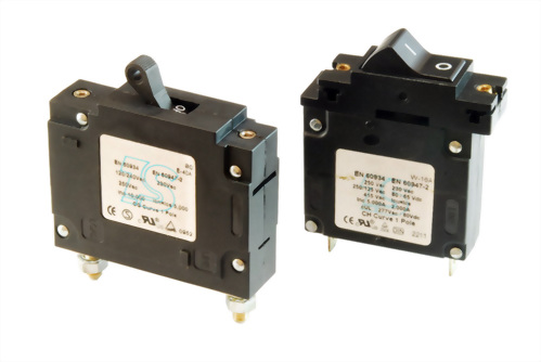 CIRCUIT BREAKER (SCBA Type)