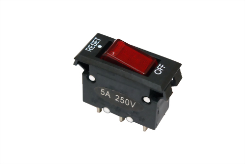 CIRCUIT BREAKER (SCBLS Series)