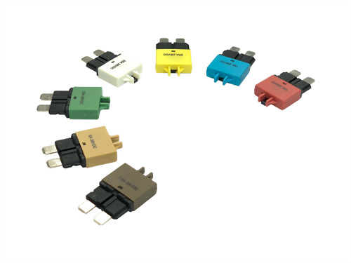 CIRCUIT BREAKER (SCB102 Series)