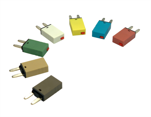 CIRCUIT BREAKER (SCB103 Series)