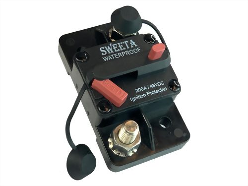 CIRCUIT BREAKER (SCB16 Series)