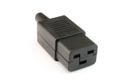 AC & IEC ADAPTOR PLUGS (SPB-1900)