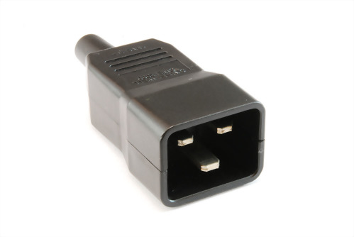AC & IEC ADAPTOR PLUGS (SPB-2000)