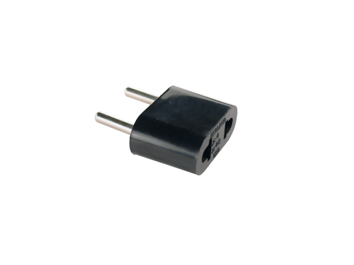 AC 和 IEC 适配器插头 (SPB-103)