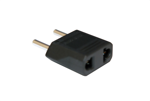 AC & IEC ADAPTOR PLUGS (SPB-1157)
