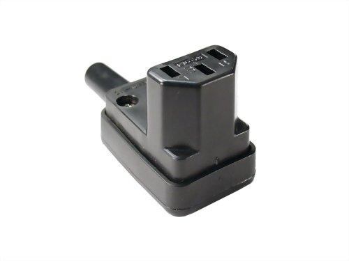 AC & IEC ADAPTOR PLUGS (SPB-2231A)
