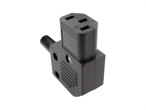AC & IEC ADAPTOR PLUGS (SPB-22312)