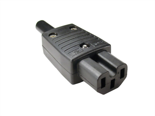 AC 和 IEC 适配器插头 (SPB-2232)