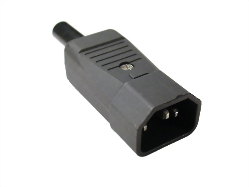 AC & IEC ADAPTOR PLUGS (SPB-2233)