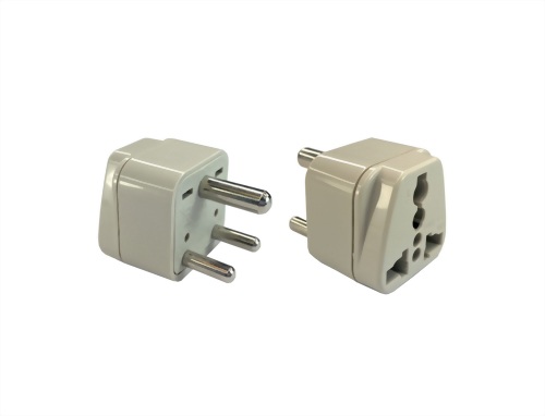 TRAVEL ADAPTOR PLUGS (SWA-10)