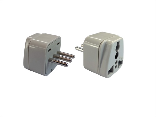 TRAVEL ADAPTOR PLUGS (SWA-12)