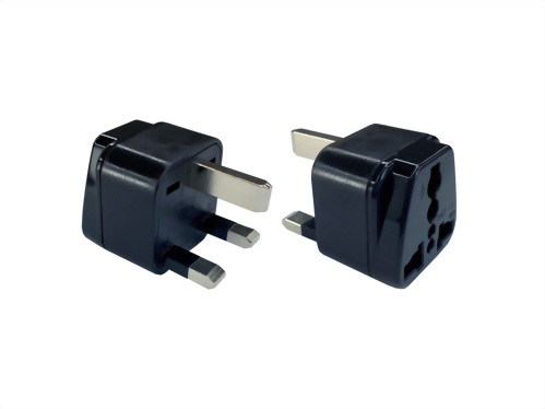 TRAVEL ADAPTOR PLUGS (SWA-7B)