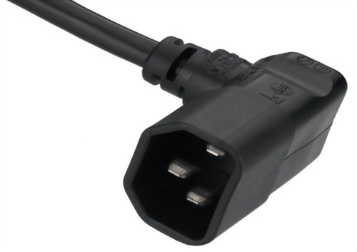 EUROPE POWER CORD (SWAL-401A)