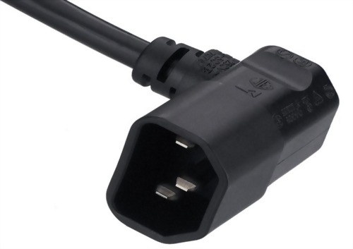 EUROPE POWER CORD (SWAL-401B)