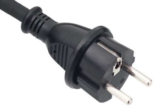 EUROPE POWER CORD (SWAL-407)