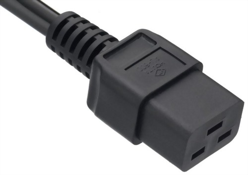 EUROPE POWER CORD (SWAL-600)