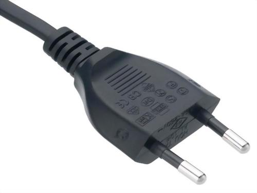 EUROPE POWER CORD (SWAL-104)