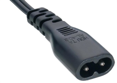 IEC CONNECTOR POWER CORD (SWAL-402)