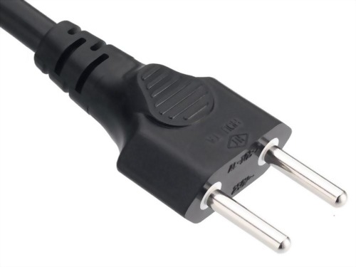 INDIA POWER CORD (SWAL-105)
