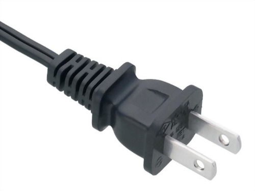 TAIWAN POWER CORD (SWAL-101)