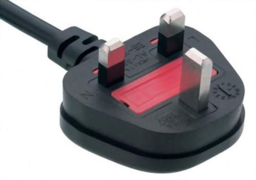 UK POWER CORD (SWAL-308)