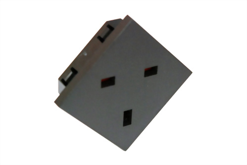 英規插座 (SWCWB-602)