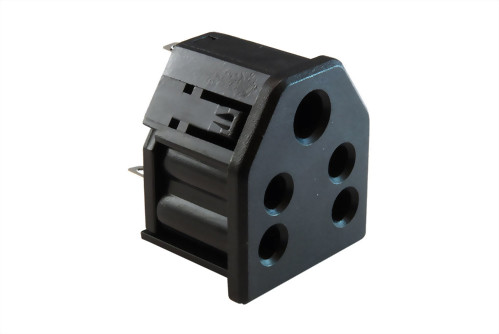 Индийский сокет