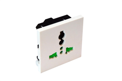 多上插座 (SWCWB-608(00))