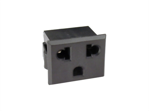 多上插座 (SWSPB-204)