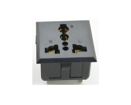 多上插座 (SWKET-501)