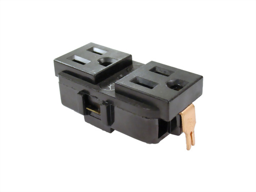 UL 插座 (SWE-06-C1)