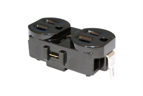 UL 插座 (SWE-06-DN)