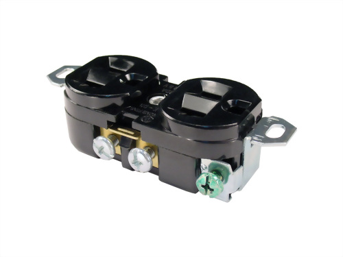 UL 插座 (SWE-09-A1)