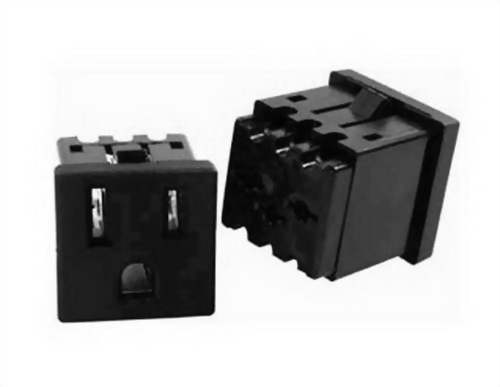 UL 插座 (SWRF-6001)