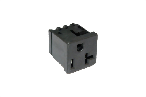 UL 插座 (SWRF-6003)