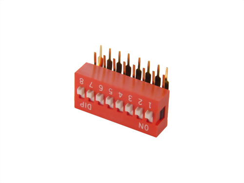 DIP SWITCH (SWDA)