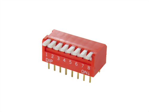 DIP SWITCH (SWDPL)