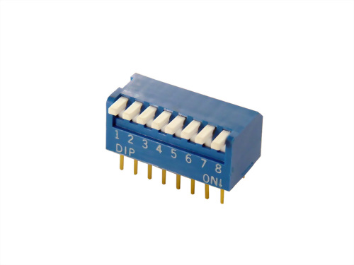 DIP SWITCH (SWDPLB)