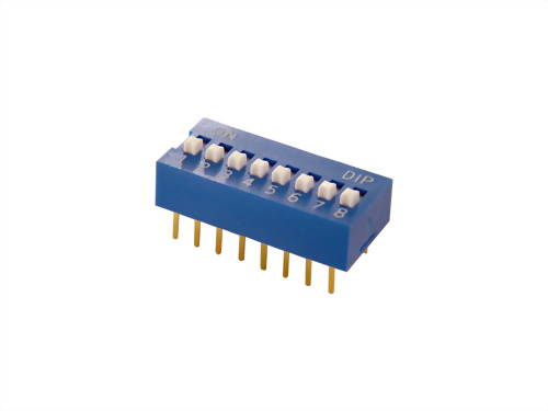 DIP SWITCH (SWDSB)