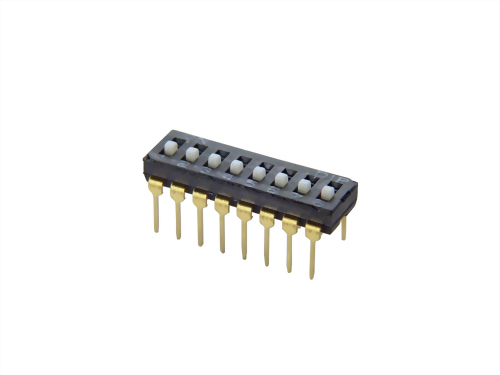 DIP SWITCH（SWEI）