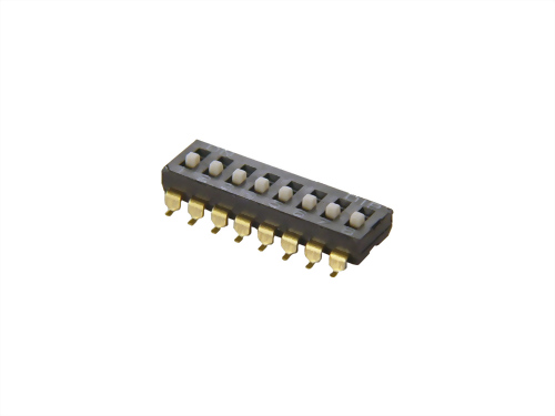 DIP SWITCH (SWEM）