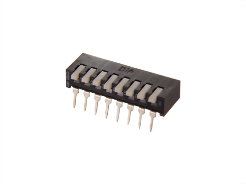 DIP SWITCH (SWEPI)