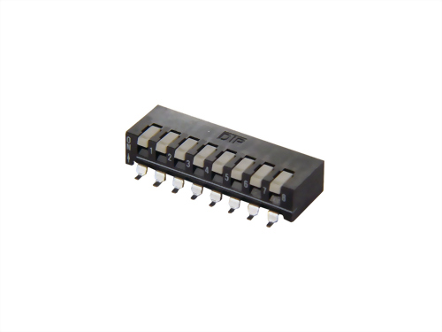DIP SWITCH (SWEPM)