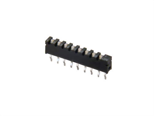 DIP SWITCH (SWSIP-□)